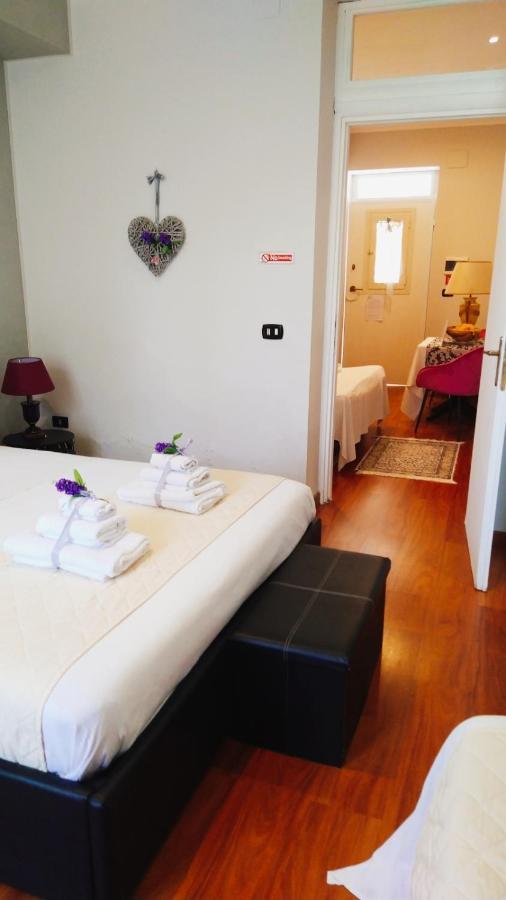 Il Roseto Bed and Breakfast Frosinone Exteriör bild