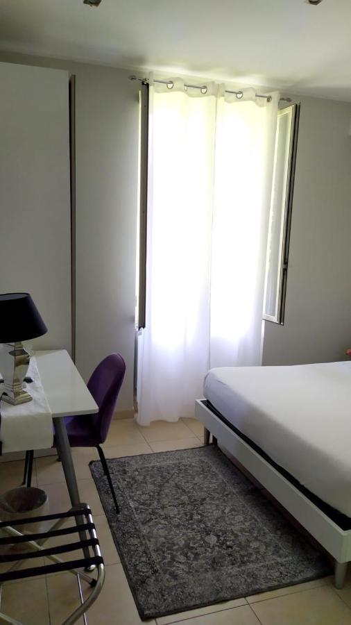 Il Roseto Bed and Breakfast Frosinone Exteriör bild