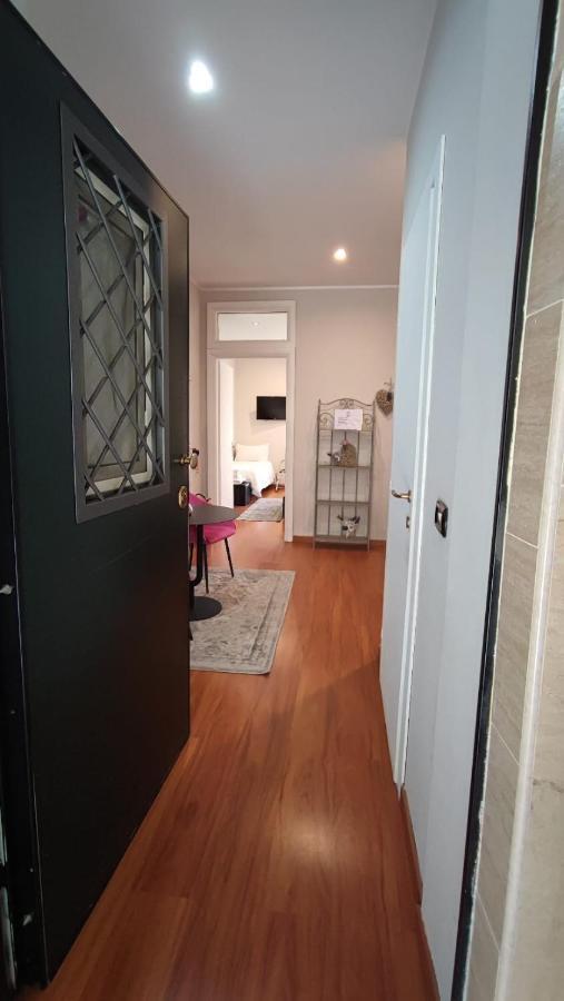 Il Roseto Bed and Breakfast Frosinone Exteriör bild