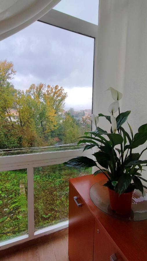 Il Roseto Bed and Breakfast Frosinone Exteriör bild