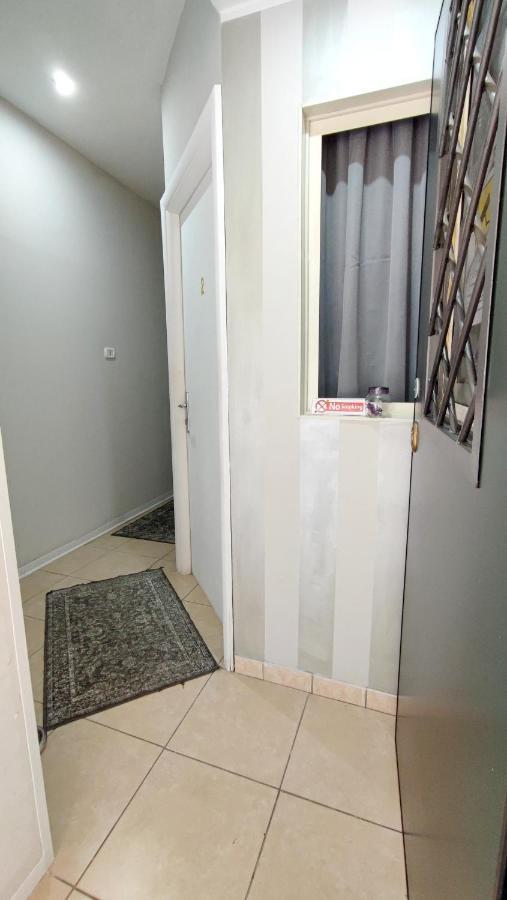 Il Roseto Bed and Breakfast Frosinone Exteriör bild